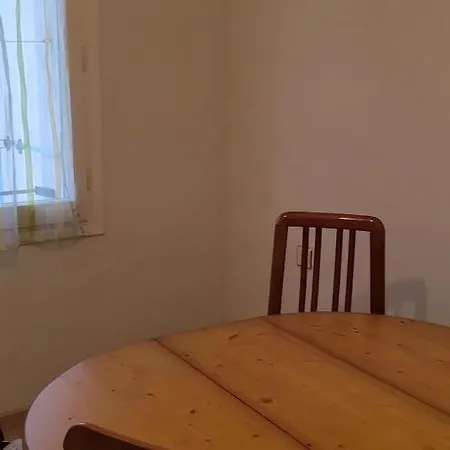 Apartamento Quebrantahuesos. Sabinanigo.