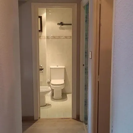 Quebrantahuesos. Sabinanigo. Apartamento *